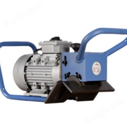 廠家現(xiàn)貨 手持便攜式平板坡口機 鋼板倒角機 不銹鋼電動銑邊機 鐵板磨口磨邊機