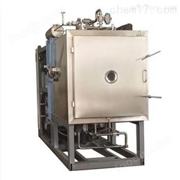 医药型冻干机（可选配CIP、SIP，20-30kg）