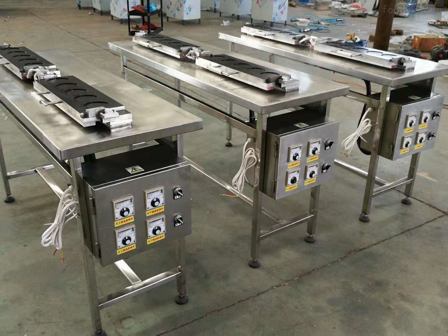 手动蛋饺机-食品机械设备网