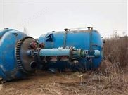 二手搪瓷反應(yīng)釜