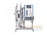 GUQS系列氣升式不銹鋼發(fā)酵罐