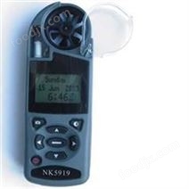 ����NK5919/Kestrel4000��ˮ�ͱ�Я��������ⶨ��