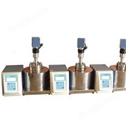 SKF-100L多機聯(lián)控型超聲波連續(xù)流反應釜