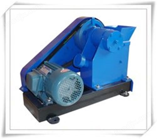 鄂式破碎机100*125  实验室 化验室