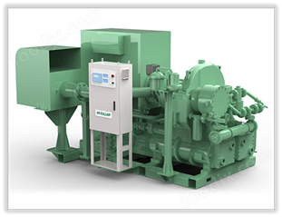 TX 系列離心壓縮機(jī)