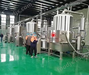 商用大型真空油炸機(jī)