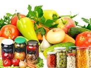 果蔬罐頭加工生產(chǎn)線