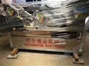 供應(yīng)四川餃子皮面條機多少錢一臺？比手工做的好嗎？博眾知道