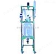 防爆玻璃反應(yīng)釜（高硼硅玻璃材質(zhì)）新材料合成實(shí)驗(yàn)