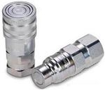 FASTER接頭-FASTER快速接頭 MKS-2P608-2-IG12