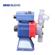 二氧化氯發(fā)生器計量泵/加藥泵