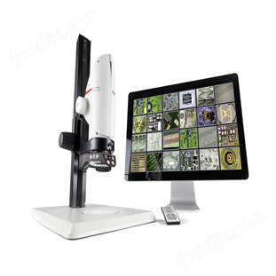 Leica DMS1000 立體顯微鏡