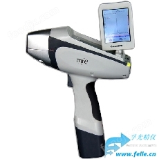 手持式礦物分析儀