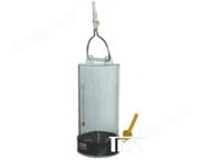 深水采樣器-標(biāo)準(zhǔn)采樣設(shè)備