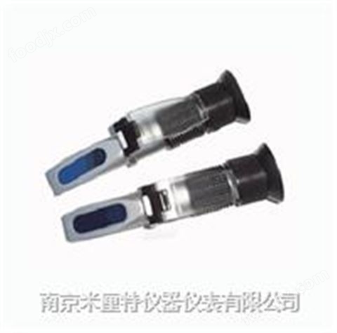 手持式折光儀（測(cè)酒精儀）