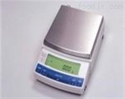 日本島津電子天平UX4200S