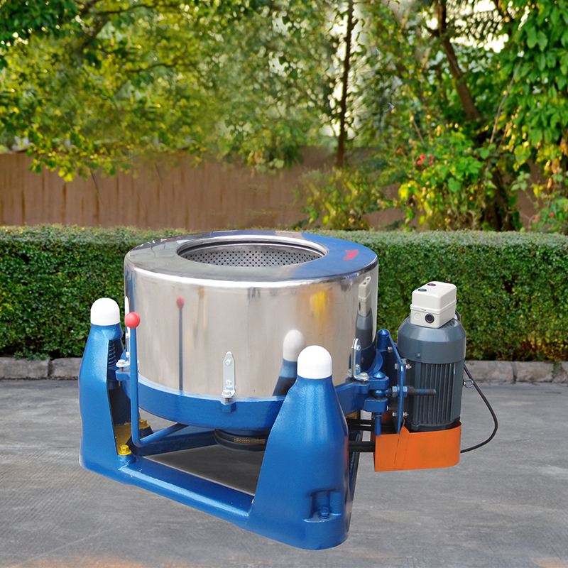 科德牌不锈钢离心蔬菜脱水机现货上市