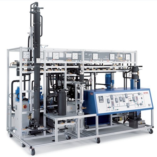 sitec超临界流体萃取装置 压力萃取