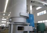 JRF-B系列高溫燃煤熱風(fēng)爐