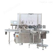 液體灌裝機 酒精 果凍 牙膏